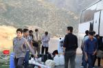 گروه جهادی ربّیّون، روستای محروم گرگاوان از توابع کرمانشاه، سری اول